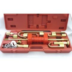 アストロプロダクツ デントプーラーセット(12個組)