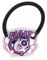 [중고] 액세서리 (비금속) 여일 차자 (FLOAT) 아크릴 멀티 밴드 [이치 반 쿠지 내 영웅 아카데미아 -stand up again-] G상