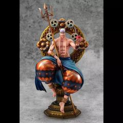 ワンピース “NEO-MAXIMUM” “スカイピア唯一神” 神・エネル - メルカリ