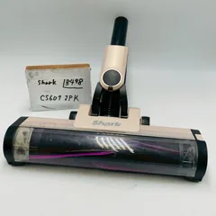 2025年最新】シャーク 掃除機 cs601の人気アイテム - メルカリ