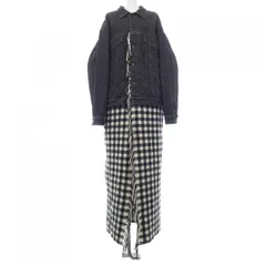 バレンシアガ BALENCIAGA コートのサムネイル