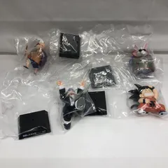【中古】②未使用)F賞 ドラゴンアーカイブス 4体セット[22]