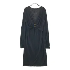 美品　GUCCI　シャツワンピース　GG柄　総柄　ストレッチ　ブラック　サイズM 2026年最新】gucci ワンピースの人気アイテム - メルカリ