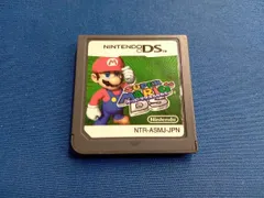 ニンテンドーDS スーパーマリオ64 DS