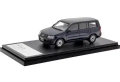 2026年最新】1/43 Toyota PROBOX DX Comfort Package 2010 「ハイ