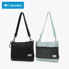 Columbia Price Stream サコッシュ カバン 鞄 Sacoche コロンビア メンズ レディース 男女兼用 アウトドア