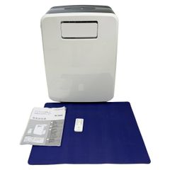 Pacificool ポータブル冷蔵庫/冷凍庫 即購入不可 - メルカリ