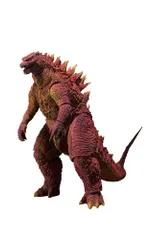 2024年最新】s.h.monsterarts ゴジラ ポスターの人気アイテム - メルカリ