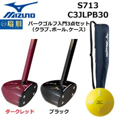 2024年最新】ミズノ mizuno パークゴルフクラブの人気アイテム - メルカリ