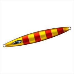 다이와 메탈 지그 솔티가 자이브 초퍼 180g ML 아카킨 제브라