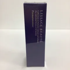 Y2900 Kanebo リサージ ボーテ プレメインテナイザー (誘導美容液) 50ml