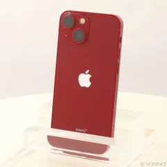 2025年最新】iphone 13 mini 128gb レッドの人気アイテム - メルカリ