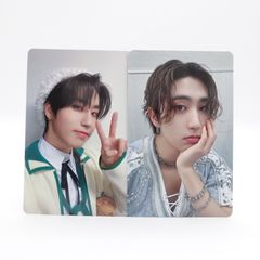 ILLIT ユナ SUPER REAL ME ユニバーサルミュージック 当選