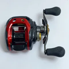 Amazon | ダイワ(DAIWA) ベイトリール 14 タトゥーラ HDカスタム