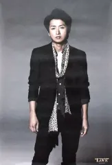 【中古】ポスター(男性) ポスター 大野智(嵐) 「ARASHI Live Tour 2013 “LOVE”」