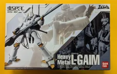 2025年最新】重戦機エルガイム 魂SPECの人気アイテム - メルカリ