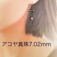 lalaa》購入前にプロフ必読さまオーダー＊白蛇玉のみブレスレット 