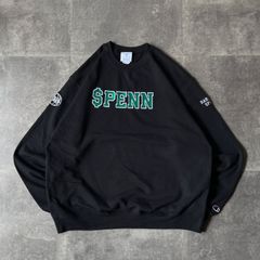 下剋上球児×ZOZOTOWNコラボ スウェット トレーナー 日沖壮磨 小林虎之