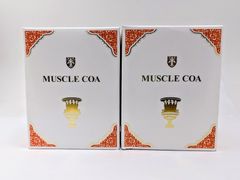 ミス・パリ マッスルCOA 30包×2箱セット 賞味期限2026.09