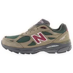2025年最新】new balance m990 gp3の人気アイテム - メルカリ