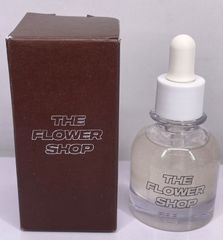 THE FLOWER SHOP ザ・フラワーショップ シルキー ドロップ オイル 美容オイル 30mL