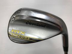 【最短翌日発送】RTX ZIPCORE ツアーサテン | 60 | S | NSプロ MODUS 3 TOUR 120 | 中古 | ウェッジ | クリーブランド