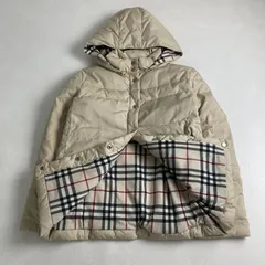 2025年最新】BURBERRY LONDON ダウンジャケットの人気アイテム - メルカリ