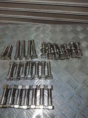 M16 ボルト ナット ワッシャー ステンレス