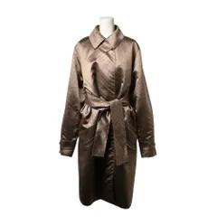 2025年最新】LOUIS VUITTON レディース ロングコートの人気アイテム