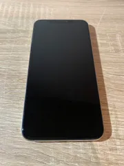 6128 iPhone Xs Max 256GB ホワイト 動作確認済み