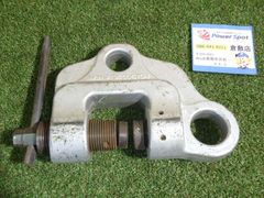 牽引用フック 栄光社ステンレスピントルフック・E1000 - メルカリ
