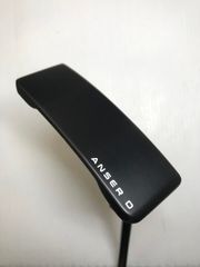 【最短翌日発送】PLD MILLED ANSER D | 中古 | パター | ピン