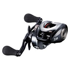 Daiwa 19ライト紅牙icベイトリール デジタルカウンター搭載モデル