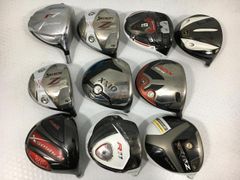 返品OK 【中古ゴルフクラブ】テーラーメイド R15 フェアウェイ (日本