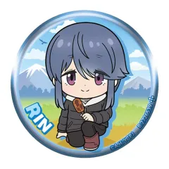 ゆるキャン 缶バッジ ピンバッジ セット 志摩リン 61kisqPE8ML._AC_UF350,