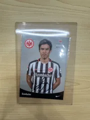 長谷部誠　直筆サイン入りポストカード 元サッカー日本代表 長谷部誠選手 直筆サイン色紙&ポストカード