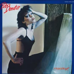 2025年最新】パット・ベネターの人気アイテム - メルカリ