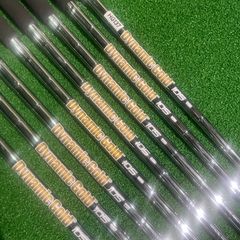 【DynamicGold 105 S200】シャフト8本セット
