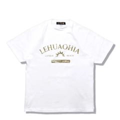 LEHUAOHIA -sun set- T-shirt［LHTST014R］