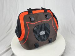 egr　インフィニタ INFINITA DOG BAG　ペットキャリーケース　キャリーバッグ　ペット　犬　猫　散歩　旅行お出かけ用に