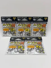 がまちぬ　かせいかだ　たもの柄EX 80-110 がまかつ がまちぬ かせいかだ たもの柄EX 80-110 がまかつ