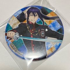 D.Gray-man 神田ユウ 缶バッジ - メルカリ