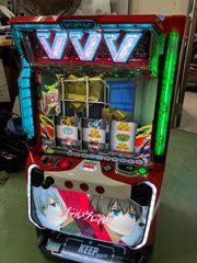 実機 税込 大都技研 SAO Lスロット ソードアート・オンライン