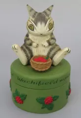 2025年最新】ダヤン トレジャーボックスの人気アイテム - メルカリ