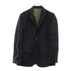 コムデギャルソンオム テーラードジャケット パッカリングジャケット COMME des GARCONS HOMME（コム デ ギャルソン・オム）の