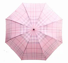 2024年最新】バーバリー 傘 ピンクの人気アイテム - メルカリ