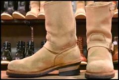 2025年最新】redwing 8268の人気アイテム - メルカリ