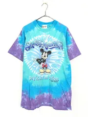 2025年最新】スプラッシュマウンテン tシャツの人気アイテム