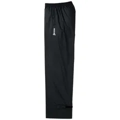 【 新品 未開封 】 ダンロップ(スリクソン) レインパンツ メンズ (LLサイズ/ブラック) SMR4002S 未使用 送料無料