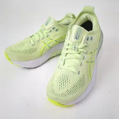 レディースランニングシューズ ゲルカヤノ ３１ 1012B670 300